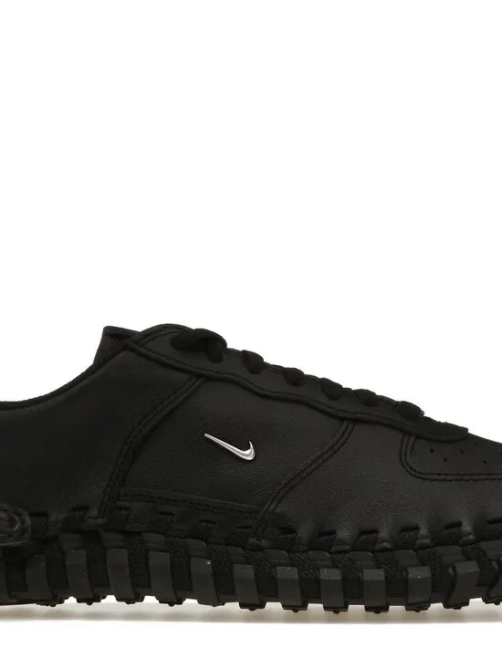 Nike J Force 1 LX SP x Jacquemus Low Black Women's - DR0424-001 SIZE 15.5 NEW - Picture 10 of 15